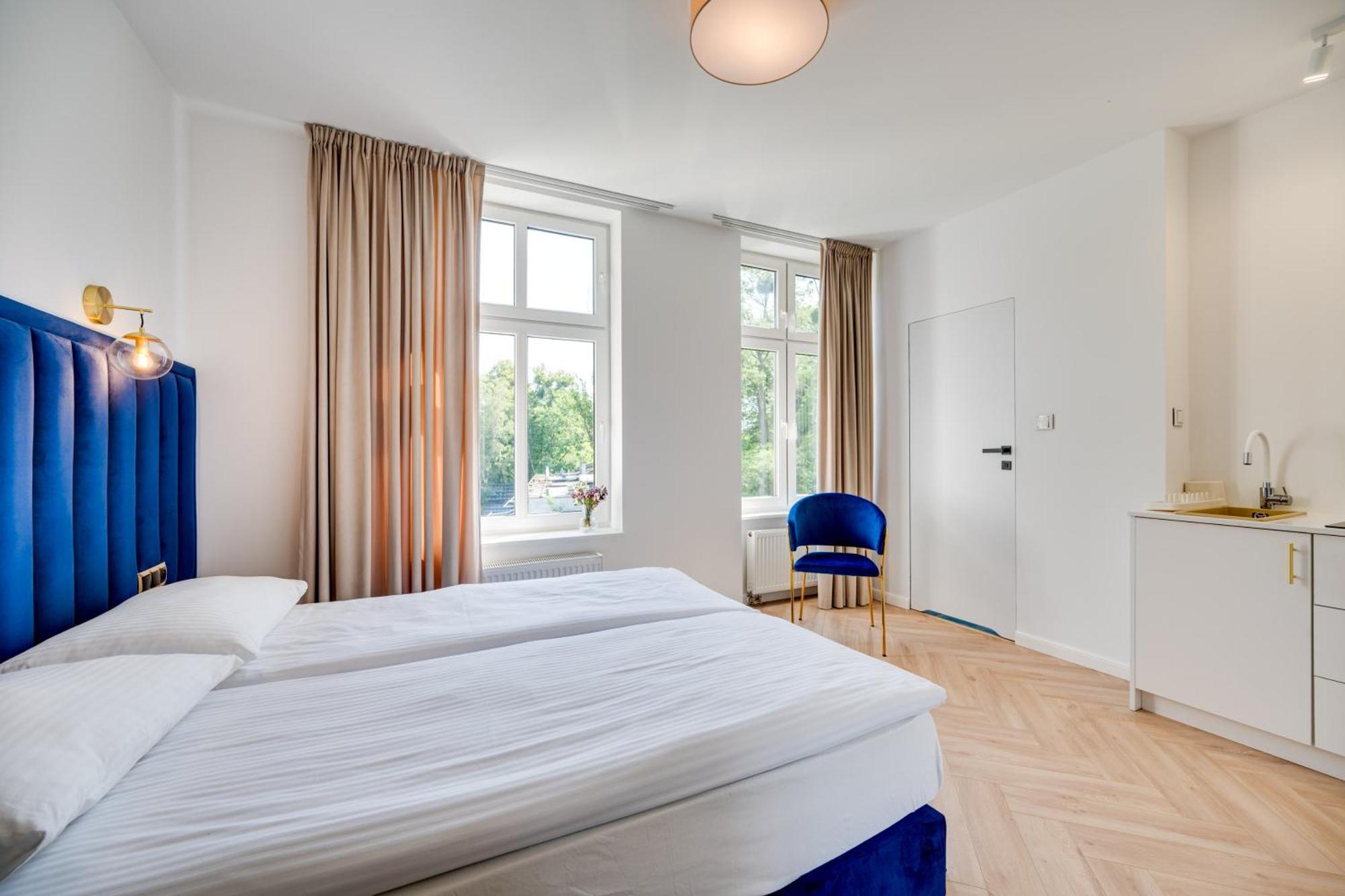 Hello Sopot By Oneapartments Exterior photo